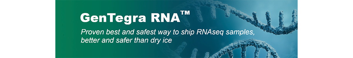 Gentegra RNA