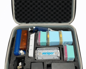 Lab in a Box