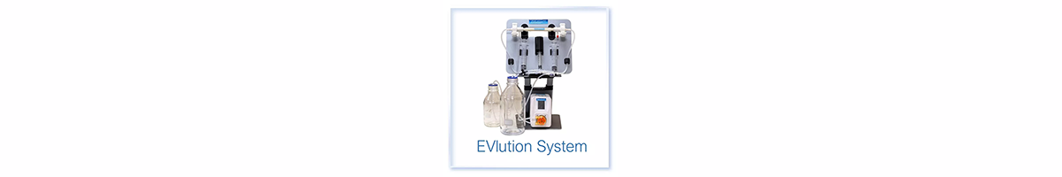 EVlution System Banner 200